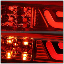 Load image into Gallery viewer, 04-12 Chevrolet Colorado / GMC Canyon 3D LED Third Brake Light - Red