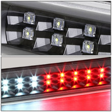 Load image into Gallery viewer, 04-12 Chevrolet Colorado LED 3rd Brake Light - Black