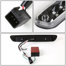 Load image into Gallery viewer, 04-12 Chevrolet Colorado LED 3rd Brake Light - Black