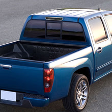 Load image into Gallery viewer, 04-12 Chevrolet Colorado LED 3rd Brake Light - Black