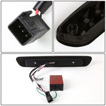 Load image into Gallery viewer, 2004-2012 Chevrolet Colorado LED 3rd Brake Light - Black Smoke