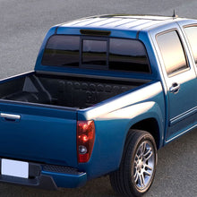 Load image into Gallery viewer, 2004-2012 Chevrolet Colorado LED 3rd Brake Light - Black Smoke
