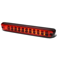 Load image into Gallery viewer, 04-12 Chevrolet Colorado GMC Canyon LED 3rd Brake Light Red