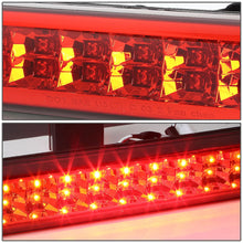 Load image into Gallery viewer, 04-12 Chevrolet Colorado GMC Canyon LED 3rd Brake Light Red