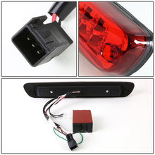 Load image into Gallery viewer, 04-12 Chevrolet Colorado GMC Canyon LED 3rd Brake Light Red