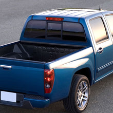 Load image into Gallery viewer, 04-12 Chevrolet Colorado GMC Canyon LED 3rd Brake Light Red
