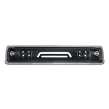 Load image into Gallery viewer, 15-18 Chevrolet Colorado / GMC Canyon 3D Style LED 3rd Brake Light - Black