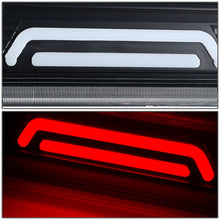 Load image into Gallery viewer, 15-18 Chevrolet Colorado / GMC Canyon 3D Style LED 3rd Brake Light - Black
