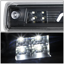 Load image into Gallery viewer, 15-18 Chevrolet Colorado / GMC Canyon 3D Style LED 3rd Brake Light - Black