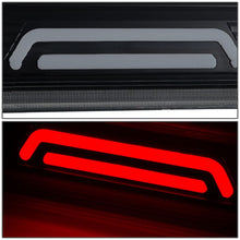 Load image into Gallery viewer, 2015-2018 Chevrolet Colorado 3D LED Third Brake Light - Black/Smoke