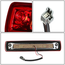 Load image into Gallery viewer, 2015-2018 Chevrolet Colorado &amp; GMC Canyon 3D LED Third Brake Light