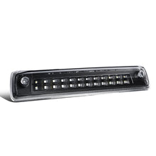 Load image into Gallery viewer, 2015-2018 Chevrolet Colorado GMC Canyon LED 3rd Brake Light - Black