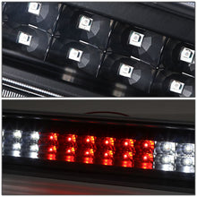 Load image into Gallery viewer, 2015-2018 Chevrolet Colorado GMC Canyon LED 3rd Brake Light - Black