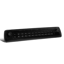Load image into Gallery viewer, 15-18 Chevrolet Colorado / GMC Canyon LED 3rd Brake Light - Black Smoke