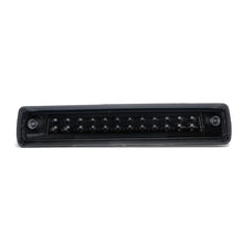 Load image into Gallery viewer, 15-18 Chevrolet Colorado / GMC Canyon LED 3rd Brake Light - Black Smoke