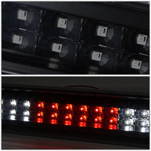 Load image into Gallery viewer, 15-18 Chevrolet Colorado / GMC Canyon LED 3rd Brake Light - Black Smoke