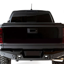Load image into Gallery viewer, 15-18 Chevrolet Colorado / GMC Canyon LED 3rd Brake Light - Black Smoke