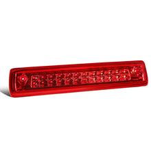 Load image into Gallery viewer, 2015-2018 Chevrolet Colorado / GMC Canyon LED 3rd Brake Light - Red