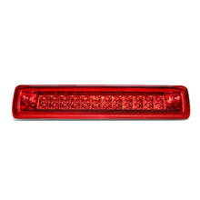 Load image into Gallery viewer, 2015-2018 Chevrolet Colorado / GMC Canyon LED 3rd Brake Light - Red