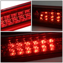 Load image into Gallery viewer, 2015-2018 Chevrolet Colorado / GMC Canyon LED 3rd Brake Light - Red