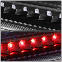 Load image into Gallery viewer, 02-09 Chevrolet Trailblazer LED Third Brake Light - Black