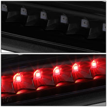 Load image into Gallery viewer, 02-09 Chevrolet Trailblazer LED Third Brake Light Black Smoke