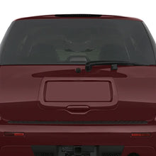 Load image into Gallery viewer, 02-09 Chevrolet Trailblazer LED Third Brake Light Black Smoke