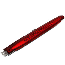 Load image into Gallery viewer, 02-09 Chevrolet Trailblazer 3rd Brake Light LED Red