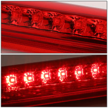 Load image into Gallery viewer, 02-09 Chevrolet Trailblazer 3rd Brake Light LED Red