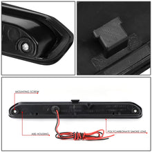 Load image into Gallery viewer, 13-18 Chevrolet Encore / Trax LED 3rd Brake Light Black Smoke