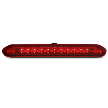 Load image into Gallery viewer, 13-18 Chevrolet Trax / Buick Encore LED 3rd Brake Light Red