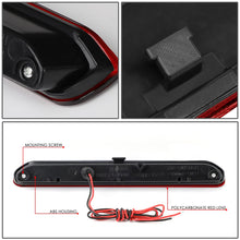 Load image into Gallery viewer, 13-18 Chevrolet Trax / Buick Encore LED 3rd Brake Light Red