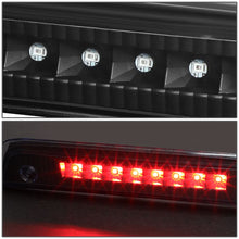 Load image into Gallery viewer, 10-16 Dodge Journey LED 3rd Brake Light - Black