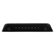 Load image into Gallery viewer, 10-16 Dodge Journey LED 3rd Brake Light - Black Smoke