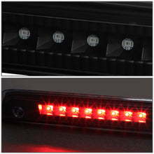 Load image into Gallery viewer, 10-16 Dodge Journey LED 3rd Brake Light - Black Smoke
