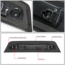 Load image into Gallery viewer, 10-16 Dodge Journey LED 3rd Brake Light - Black Smoke