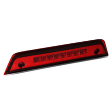 Load image into Gallery viewer, 2010-2016 Dodge Journey LED 3rd Brake Light - Red