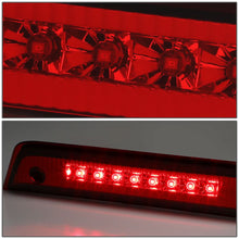 Load image into Gallery viewer, 2010-2016 Dodge Journey LED 3rd Brake Light - Red