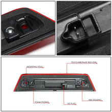Load image into Gallery viewer, 2010-2016 Dodge Journey LED 3rd Brake Light - Red