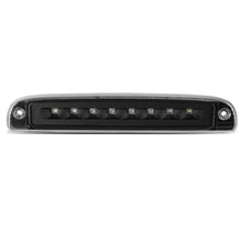 Load image into Gallery viewer, 97-07 Dodge Dakota LED 3rd Brake Light - Black