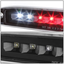 Load image into Gallery viewer, 97-07 Dodge Dakota LED 3rd Brake Light - Black