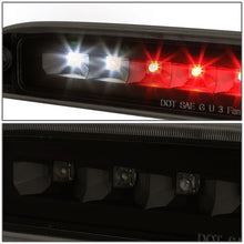 Load image into Gallery viewer, 1997-2007 Dodge Dakota LED 3rd Brake Light - Black/Smoke