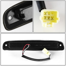 Load image into Gallery viewer, 1997-2007 Dodge Dakota LED 3rd Brake Light - Black/Smoke