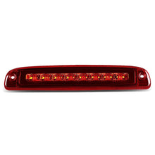 Load image into Gallery viewer, 1997-2007 Dodge Dakota LED Third Brake Light - Red