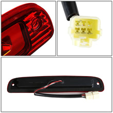 Load image into Gallery viewer, 1997-2007 Dodge Dakota LED Third Brake Light - Red