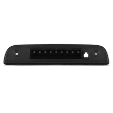 Load image into Gallery viewer, 2007-2012 Dodge Nitro LED Third Brake Light - Black Smoke