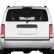 Load image into Gallery viewer, 2007-2012 Dodge Nitro LED Third Brake Light - Black Smoke