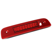 Load image into Gallery viewer, 2007-2012 Dodge Nitro LED Third Brake Light - Red