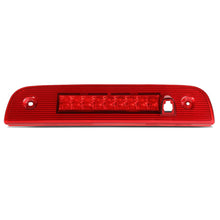 Load image into Gallery viewer, 2007-2012 Dodge Nitro LED Third Brake Light - Red
