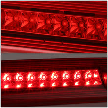 Load image into Gallery viewer, 2007-2012 Dodge Nitro LED Third Brake Light - Red